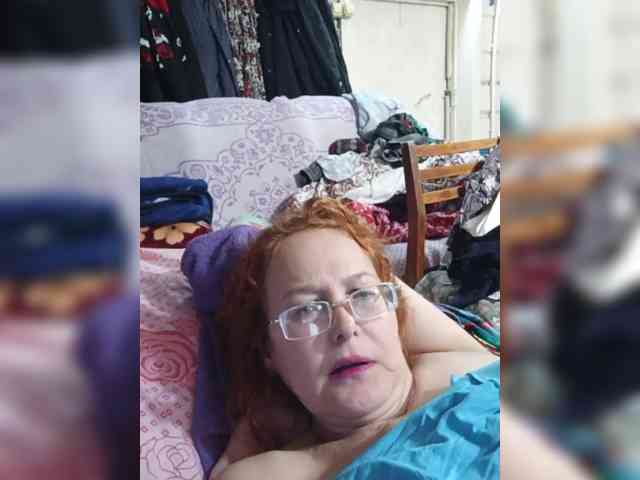 Madam-oss webcam