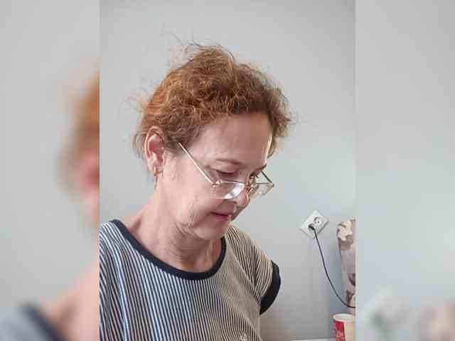 Madam-oss Live Webcam on BongaCams Madam-oss Live Webcam on BongaCams