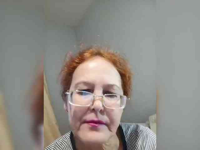Madam-oss webcam