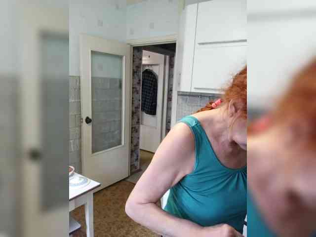 Madam-oss webcam