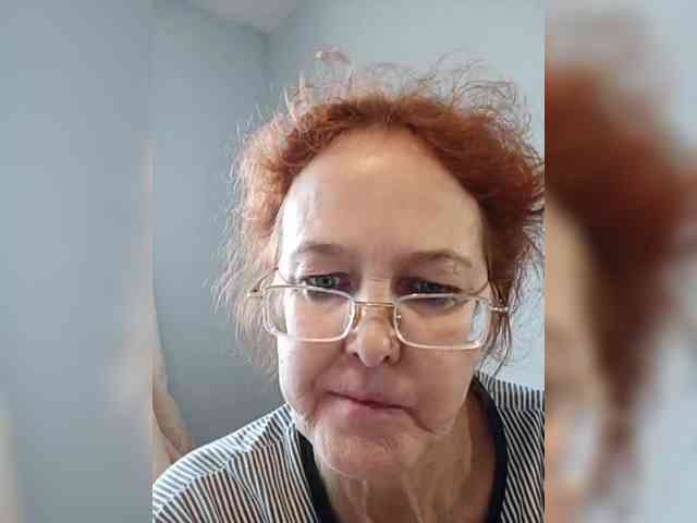 Madam-oss webcam