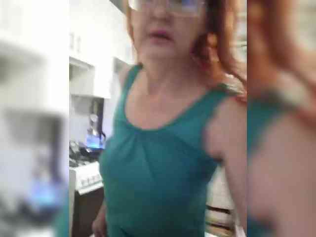 Madam-oss webcam