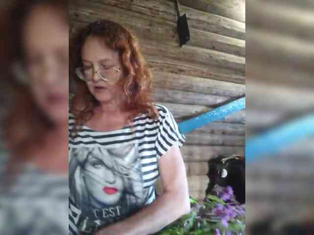 Madam-oss webcam