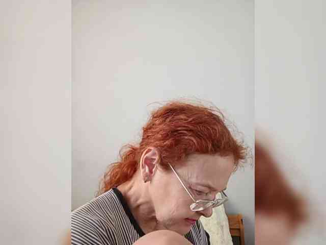 Madam-oss webcam