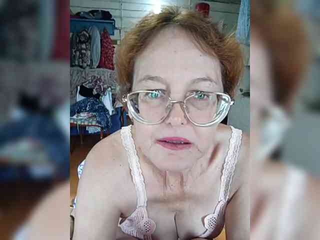 Madam-oss webcam