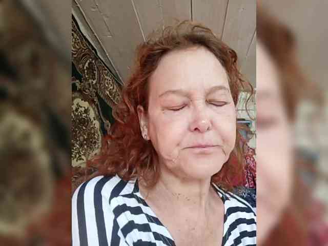 Madam-oss webcam