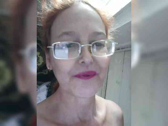Madam-oss webcam