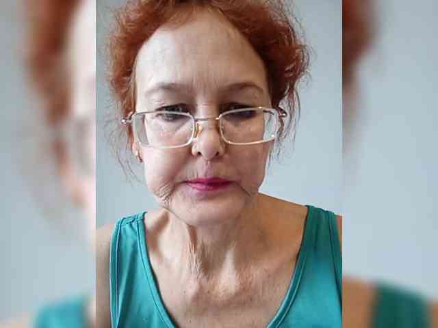 Madam-oss webcam