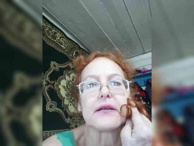 Madam-oss webcam