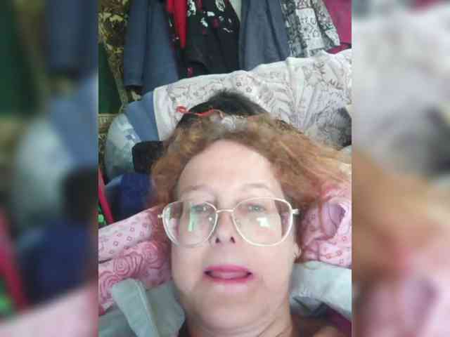 Madam-oss webcam