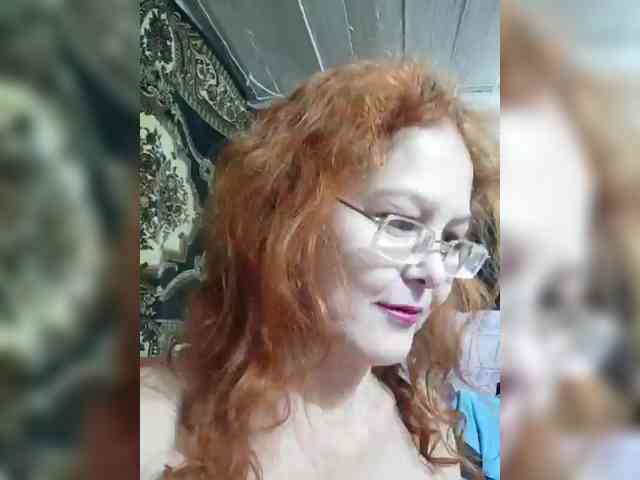 Madam-oss webcam