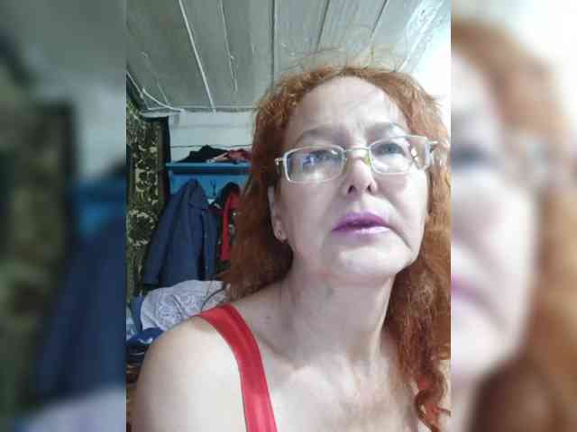 Madam-oss webcam