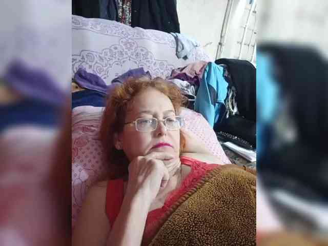 Madam-oss webcam