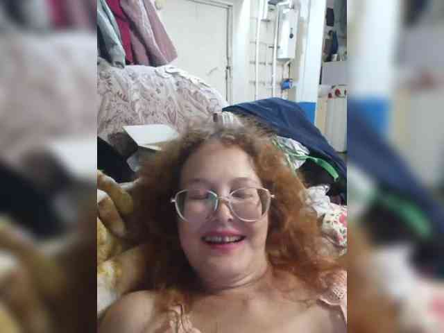 Madam-oss webcam
