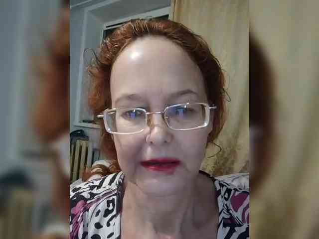 Madam-oss webcam