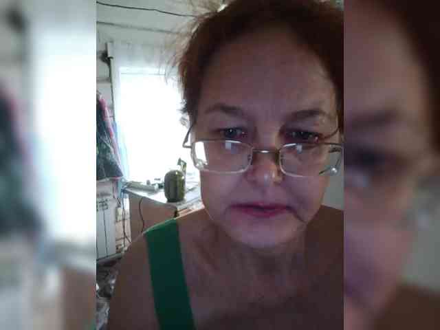 Madam-oss webcam