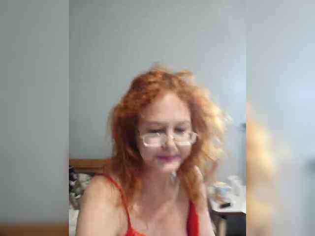 Madam-oss webcam