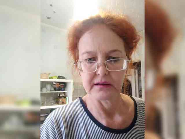 Madam-oss webcam