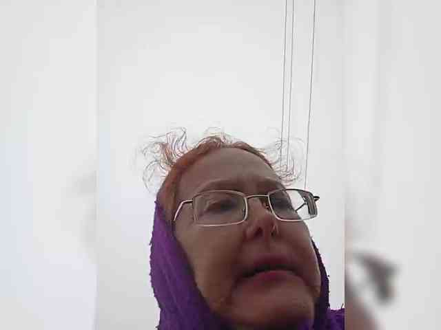 Madam-oss webcam