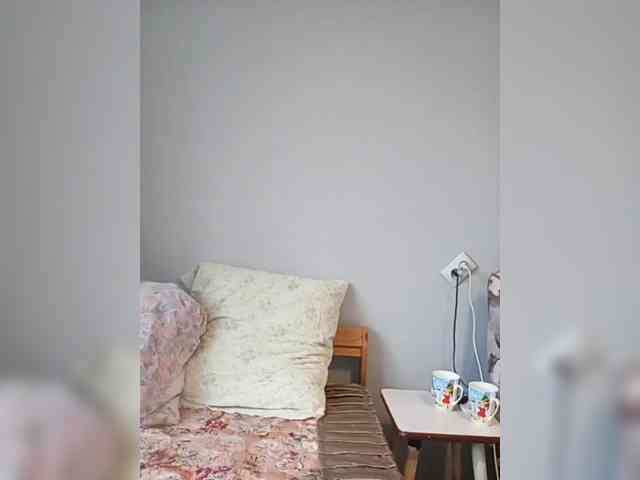 Madam-oss webcam