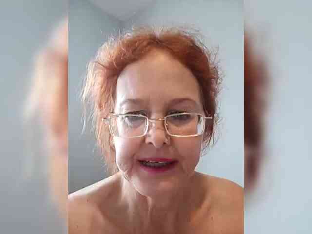 Madam-oss webcam