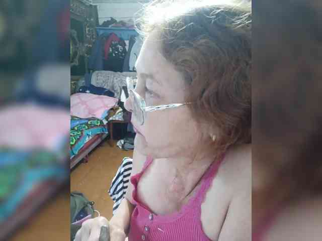 Madam-oss webcam