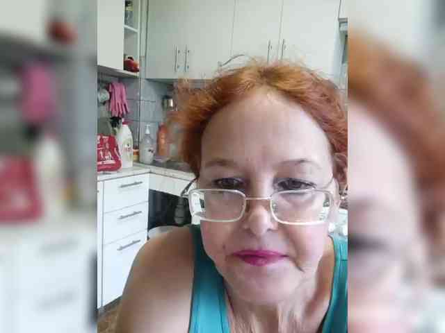 Madam-oss webcam