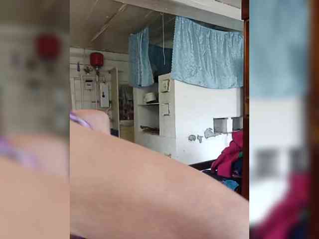 Madam-oss webcam
