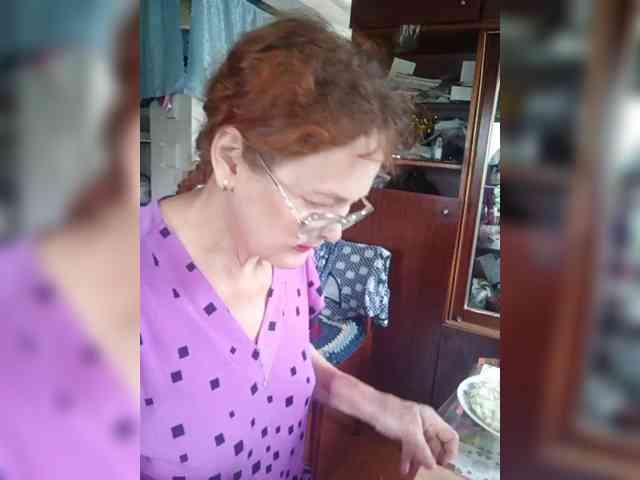 Madam-oss webcam