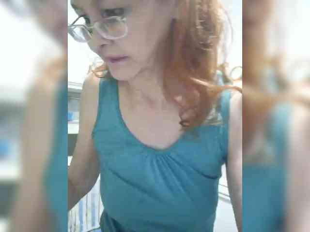 Madam-oss webcam