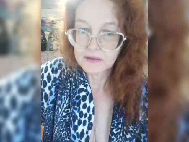 Madam-oss webcam