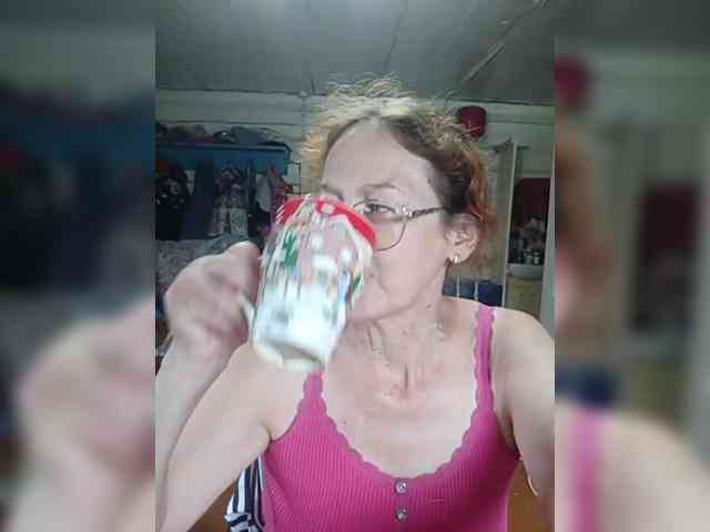 Madam-oss webcam