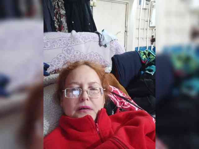 Madam-oss webcam