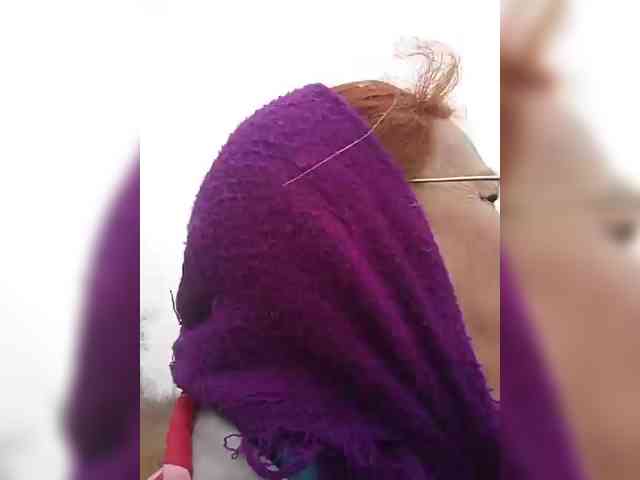 Madam-oss webcam