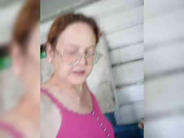 Madam-oss webcam