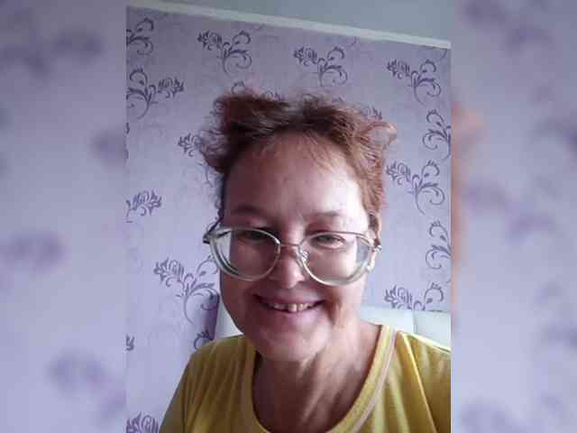 Madam-oss webcam