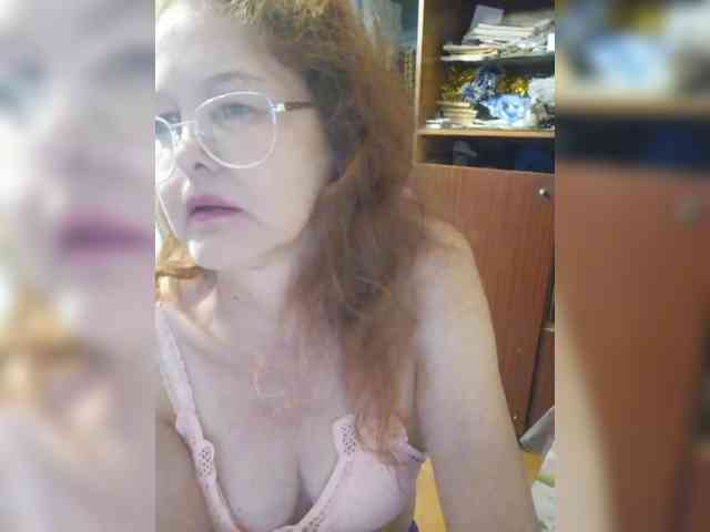 Madam-oss webcam