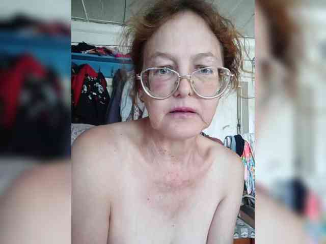 Madam-oss webcam