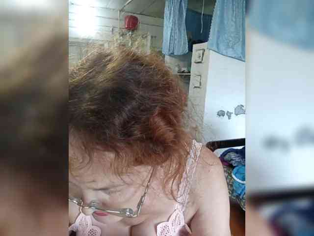 Madam-oss webcam