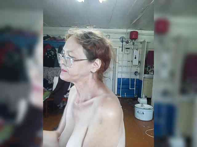 Madam-oss webcam