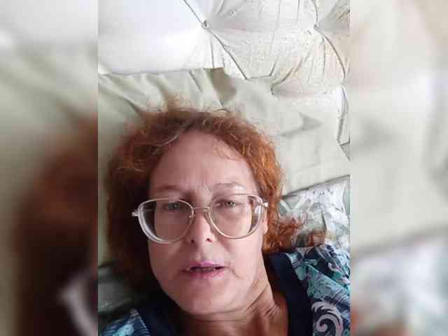 Madam-oss webcam