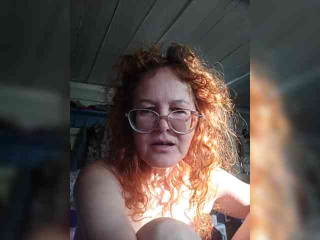 Madam-oss webcam