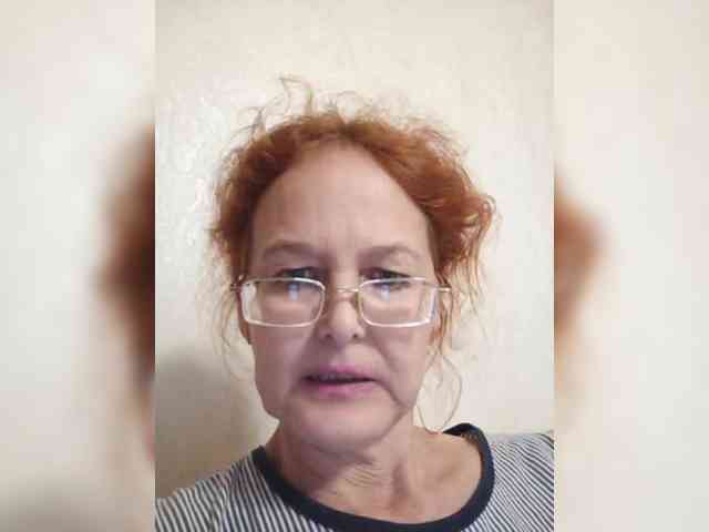 Madam-oss webcam
