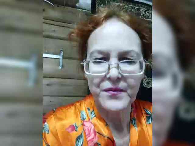 Madam-oss webcam