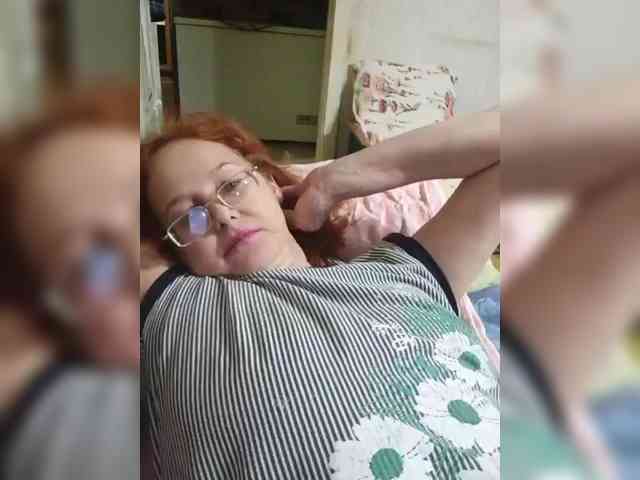 Madam-oss webcam