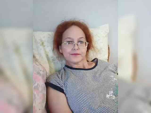 Madam-oss webcam