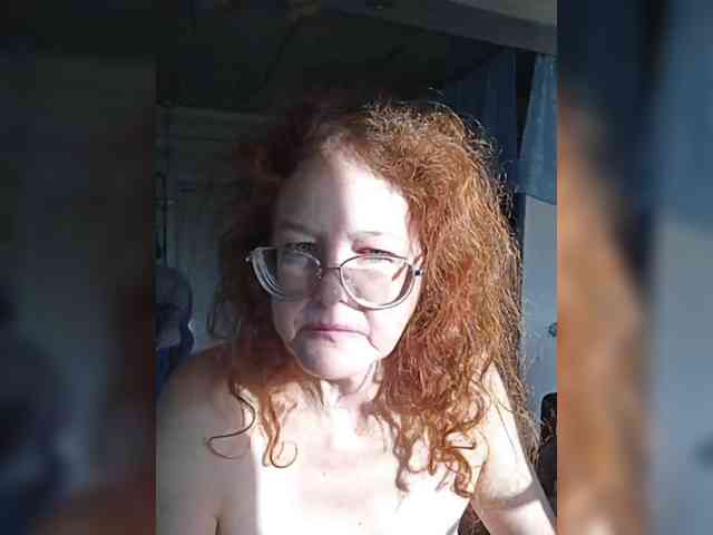 Madam-oss webcam