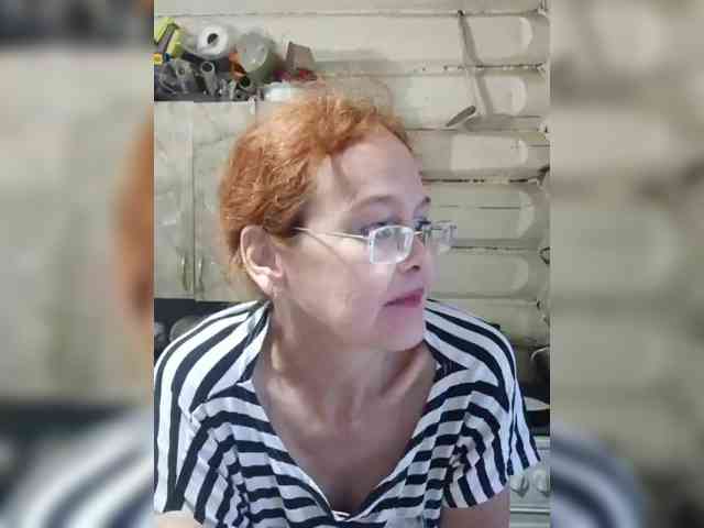 Madam-oss webcam