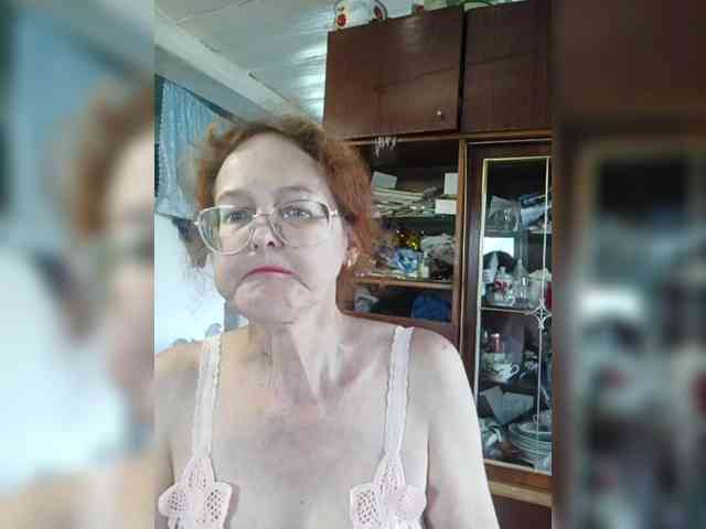 Madam-oss webcam