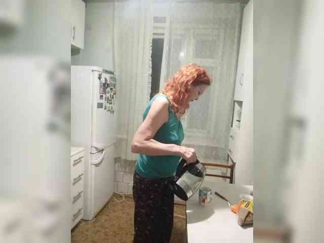 Madam-oss webcam